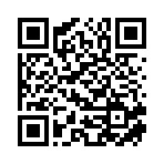 上海先森斯文化傳媒有限公司移動站二維碼
