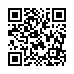 濱州榮達金屬科技有限公司移動站二維碼
