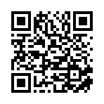 紹興布萊森紡織科技有限公司移動站二維碼