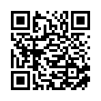 上海睿邊網絡服務有限公司移動站二維碼