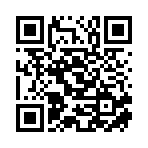 淮安淘金建筑裝飾工程有限公司移動站二維碼