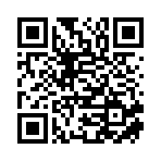 蚌埠拓宇文化傳媒有限公司移動站二維碼
