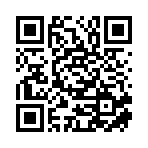揚州沐盈文化創意有限公司移動站二維碼