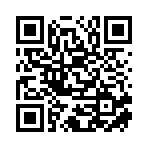 上海廣斌會商貿有限公司移動站二維碼