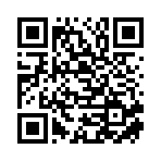廊坊覽信會展服務有限公司移動站二維碼