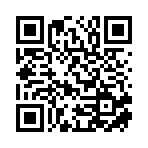 溫州新連工程管理有限公司移動站二維碼