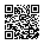 上海汐釗貿易有限公司移動站二維碼