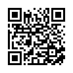 衡水騰東鴻萍文化藝術有限公司移動站二維碼