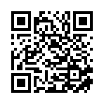 四川三只鹿文化傳媒有限公司移動站二維碼
