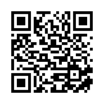 天津煜鴻森科技有限公司移動站二維碼