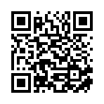 大連能藍碩信息科技有限公司移動站二維碼