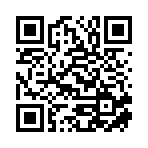 麗水曼度網絡科技有限公司移動站二維碼