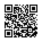 上海左目蒸汽信息科技有限公司移動站二維碼