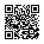 揚州鑫睿輝電子商務有限公司移動站二維碼