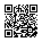 上海揚蔬文化有限公司移動站二維碼