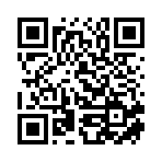 揚州云闊信息咨詢有限公司移動站二維碼
