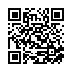 上海添拓客貿易有限公司移動站二維碼