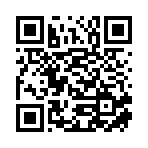 深圳耆福物流有限公司移動站二維碼