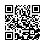 上海虹綸文化創意發展有限公司移動站二維碼