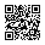 沈陽喜途物流貨運有限公司移動站二維碼