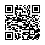 淮安水科靈科技有限公司移動站二維碼