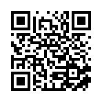 福州百泰保潔服務有限公司移動站二維碼