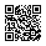 綿陽靈星科技有限公司移動站二維碼