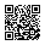 上海晟博創醫藥科技有限公司移動站二維碼