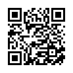 甘肅萬儲水務有限公司移動站二維碼