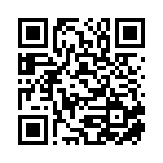 上海謬杰桑貿易有限公司移動站二維碼