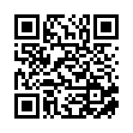 潁上樂笛新能源科技有限公司移動站二維碼