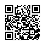 上海與同與學文化傳播有限公司移動站二維碼