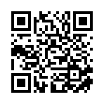 福州越承科技有限公司移動站二維碼