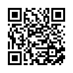 大連柳予色新百貨貿易有限公司移動站二維碼