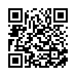 深圳市昶悅物流有限公司移動站二維碼