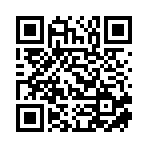 上海鑫宇潤化工有限公司移動站二維碼