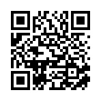 山西沐辰項目咨詢管理有限公司移動站二維碼