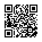 贛州閩杰光伏科技有限公司移動站二維碼