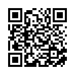 上海易涯路科技有限公司移動站二維碼