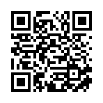 上海銀潽管理咨詢有限公司移動站二維碼