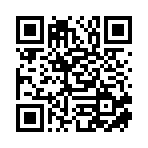 嘉興冉洋科技有限公司移動站二維碼