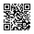 上海奕齒口腔診所有限公司移動站二維碼