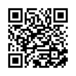 上海格思妍文化發展有限公司移動站二維碼