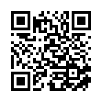 上海今震古智能科技有限公司移動站二維碼