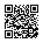 上海奧嵐美管理咨詢有限公司移動站二維碼