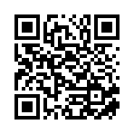 上海玥陽行文化傳媒有限公司移動站二維碼