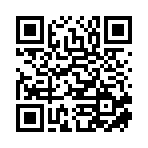 青島鑫藝博文化傳播有限公司移動站二維碼