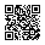 鑫志維會展（上海）有限公司移動站二維碼