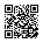 上海經緯筑研建筑設計有限公司移動站二維碼