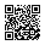 上海不可不聞網絡科技有限公司移動站二維碼